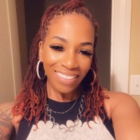 Latasha Reid
