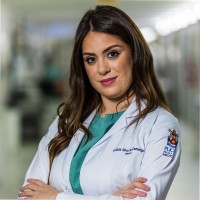 Letícia Camargo