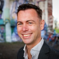 Marcel Schreijer