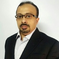 Nitin Sharma