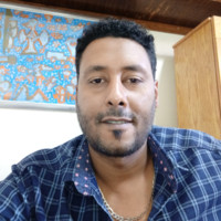 Yonatan Kibreab