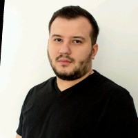 Andrei Gabriel Hristudor