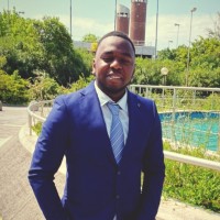 Patrice Kamdem Defo