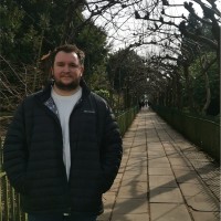 Brett Cohen