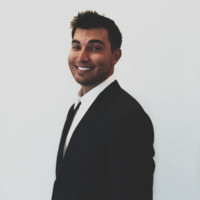Dorian Patel