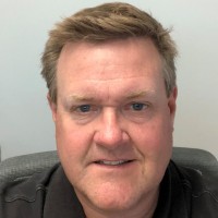 Darin Hansen, Csp