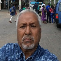 Abdul Majeed