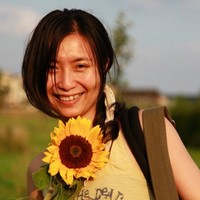 Yingying Xie