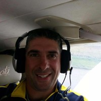 John Anargyros