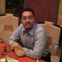 Mustafa Al-Sameen