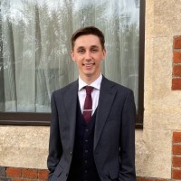 Harry Wescombe