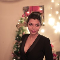 Ramita Sen
