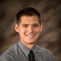 Steven Peterson