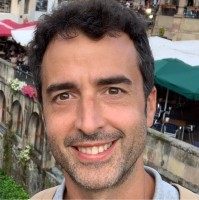 Luis Saura Lacal