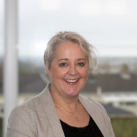 Melinda (Lindy) Stacey