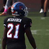 Nathaniel Mcgruder