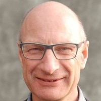 Tom Horntvedt