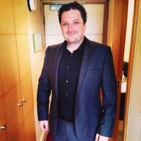 Anthony Rigby