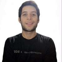 Matheo Martinez