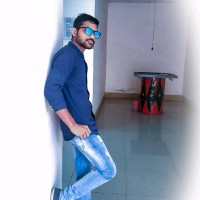 Diganta Kumar Sasamal