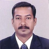 mukesh pawar