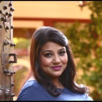 Reshmi Prasad