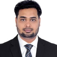 Syed Inayathulla