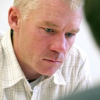 Bo Frånberg