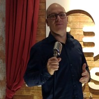 Roberson José Tosoni Bill