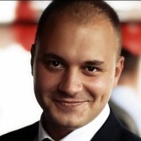 Marko Lakic