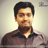 Narasinha (Bhavesh) Varute