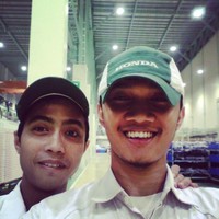 Gonan Arif