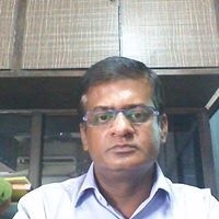 Rajesh Narayan