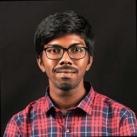 Rishi Krish
