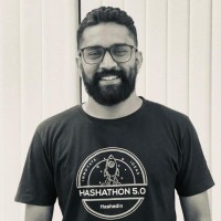 Kousick Shanmugam Nagaraj