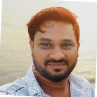Vigneshwaran P