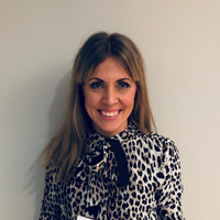 Kristin Bergman