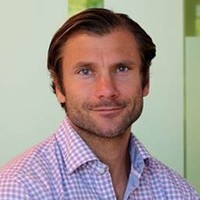 Fredrik Wangler