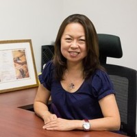 Gladys Soh