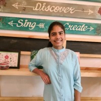 Aayushi Jain