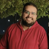 Mostafa Jo