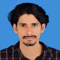 Namish Shetty