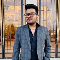 Ayush Kohli