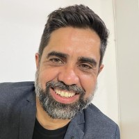 Alexandre de Oliveira