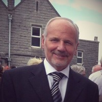 Gerry Cullen