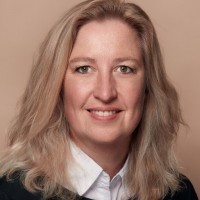 Sandra Van Zwol