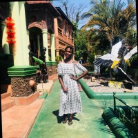 Catherine Nyangoma