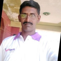 N S Lokesharadhya Lokesh
