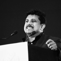 Anoop Ambika