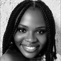 Joy Oyewumi